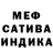 Шишки марихуана OG Kush Unix Salon