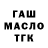 Дистиллят ТГК гашишное масло Well put